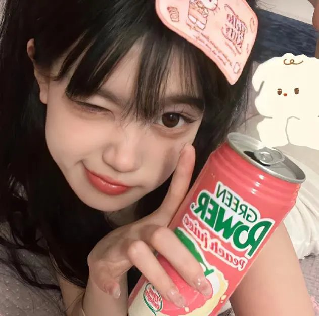 牵牛和仙女
